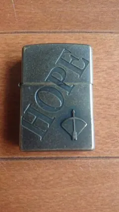 2026年最新】zippo ジッポー hopeの人気アイテム - メルカリ