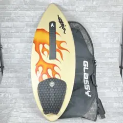 2025年最新】スキムボード victoriaの人気アイテム - メルカリ