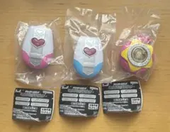 プリキュアオールスターズ ミニチュアライトセレクション