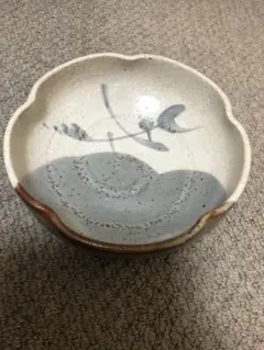 陶器  鉢  和食器  菓子器