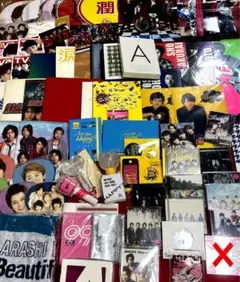 激レア新品未開封嵐初期日めくりカレンダー 明治期 日めくり カレンダー 激レア - メルカリ