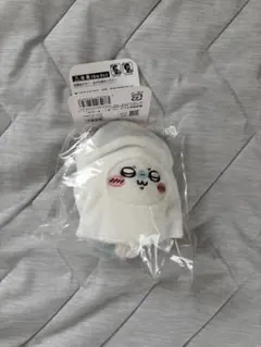 ちいかわ　タコイカくじD賞　モモンガ
