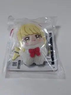 一番くじ　学園アイドルマスター　F賞　きららいずマスコット　藤田ことね