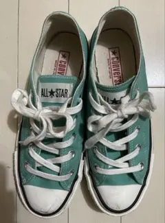 Converse All Star Made in Japanのサムネイル