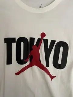 値段交渉可‼︎ NIKE JORDAN Tシャツ