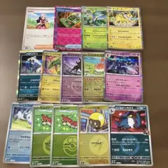 ポケモンカード まとめ売り 7枚セット - メルカリ