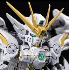 2025年最新】スノーホワイト ガンダム海外製の人気アイテム