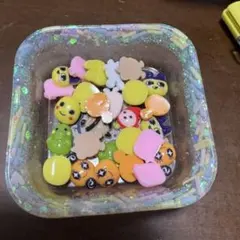 たまごっち　ネイルパーツ