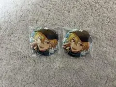 あんスタ 缶バッジ 仁兎なずな