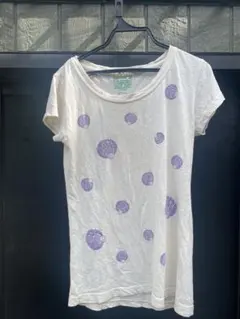 GO HEMP Tシャツ　XSのサムネイル