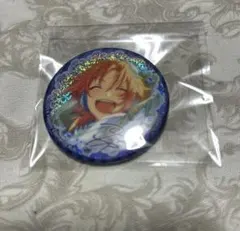 ☆あんスタ　カプセル缶バッジ　カプ缶　月永レオ☆