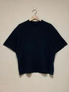 Jil Sander 90s Tシャツ 本人期 短丈 tshirt tee