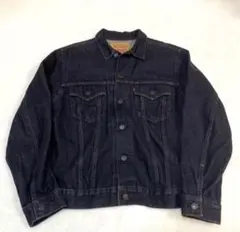 2026年最新】先染め levi's デニムジャケットの人気アイテム - メルカリ