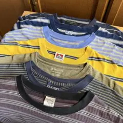 2026年最新】tシャツ l まとめ売りの人気アイテム - メルカリ
