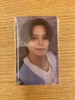 INI 藤牧京介 XQUARE MASTERPIECE 121