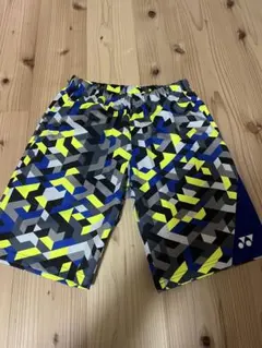 ヨネックスYONEXハーフパンツユニフォームウェアTシャツゲームシャツ