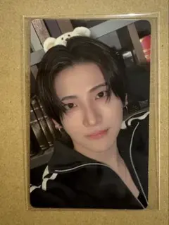 &TEAM YUMA M2 トレカ