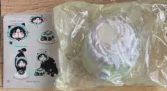 アクリルぶちスタンド 紺しょーた ブラインド 全5種 box - メルカリ