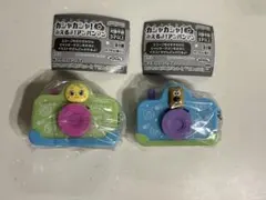 カシャカシャ！みえるよ！アンパンマン【2個セット】