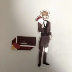 にじさんじ 伏見ガク アクリルスタンド