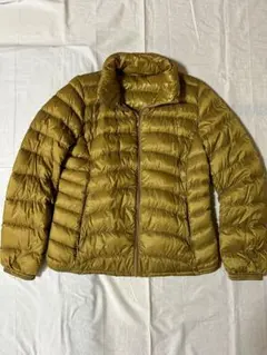 ユニクロ　プレミアムダウンウルトラライト