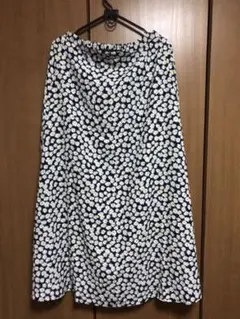 お値下げ‼️GU ロングスカート