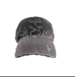 WHY限定】KAI DISTRESSED PL HAT vujade - メルカリ