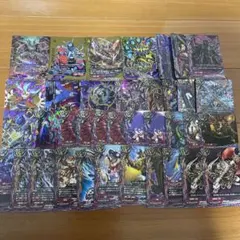 2025年最新】フューチャーカードバディファイトの人気アイテム