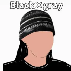クラッシャーハット　クロシェハット　ビーニー　バケットハット ハンドメイド