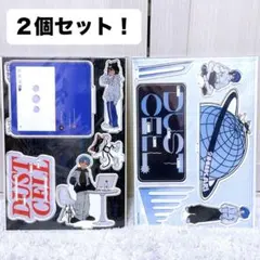 DUSTCELL グッズセット（超レア） 2026年最新】DUSTCELLの人気アイテム - メルカリ