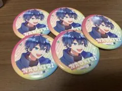 からぴち ぷぴぱ 缶バ なおきり