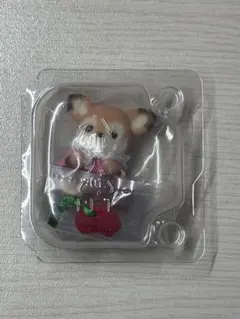 シルバニアファミリー どきどきコレクション 赤ちゃんティータイム シカの赤ちゃん