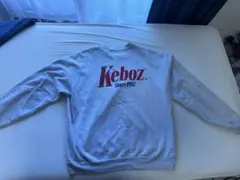 Keboz トレーナー