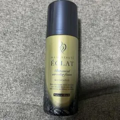ÉCLAT Botanical air color foam ダークブラウン - メルカリ