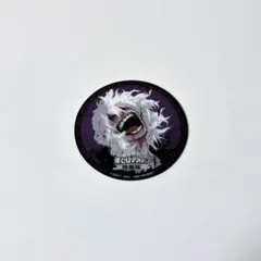 僕のヒーローアカデミア ヒロアカ 原画展 カフェ 特典 コースター 死柄木弔