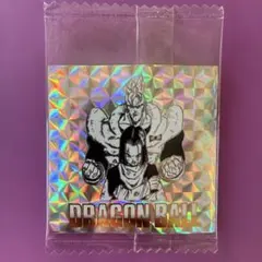 ドラゴンボール40周年記念シールウエハース2 第三十一巻