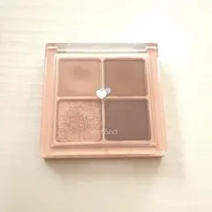 rom&nd ベターザンアイズ 03 ドライラグラス