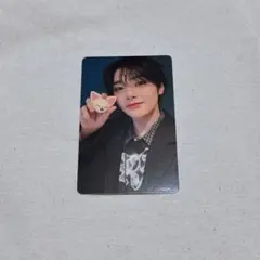 スキズ skzoo たまごっち アイエン トレカ