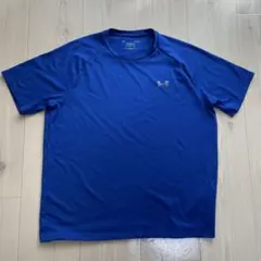 Under Armour 青 Tシャツのサムネイル