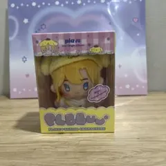 PLAVE ハミン　5cm ぬいぐるみ　新品　マスター 2025年最新】PLAVE ぬいぐるみの人気アイテム - メルカリ