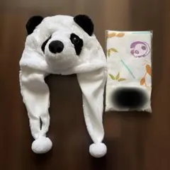 パンダグッズ　セットのサムネイル