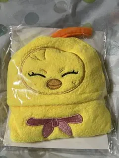 スキズ FCくじ Ｄ賞 skzooループタオル フィリックス ポガリ