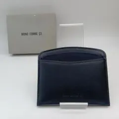 MONO COMME CA ミラー ケース付き