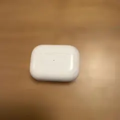 Apple AirPods Pro 本体 充電ケース付き