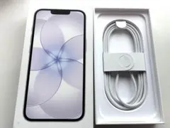 iPhone 充電ケーブル USB-C to USB-C