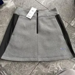 プーマ　ゴルフスカート　Mサイズ　新品