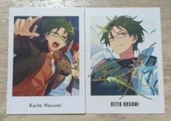 【即購入可】あんスタ!! ぱしゃっつ 紅月 蓮巳敬人 vol.5,9周年