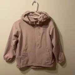 Arnold Palmer フード付きジャケット 130 ピンク