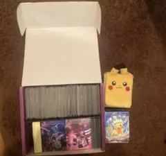 ポケモンカード 引退品 RR 汎用　多数