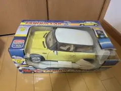 miniCoopar ミニクーパー おもちゃのサムネイル
